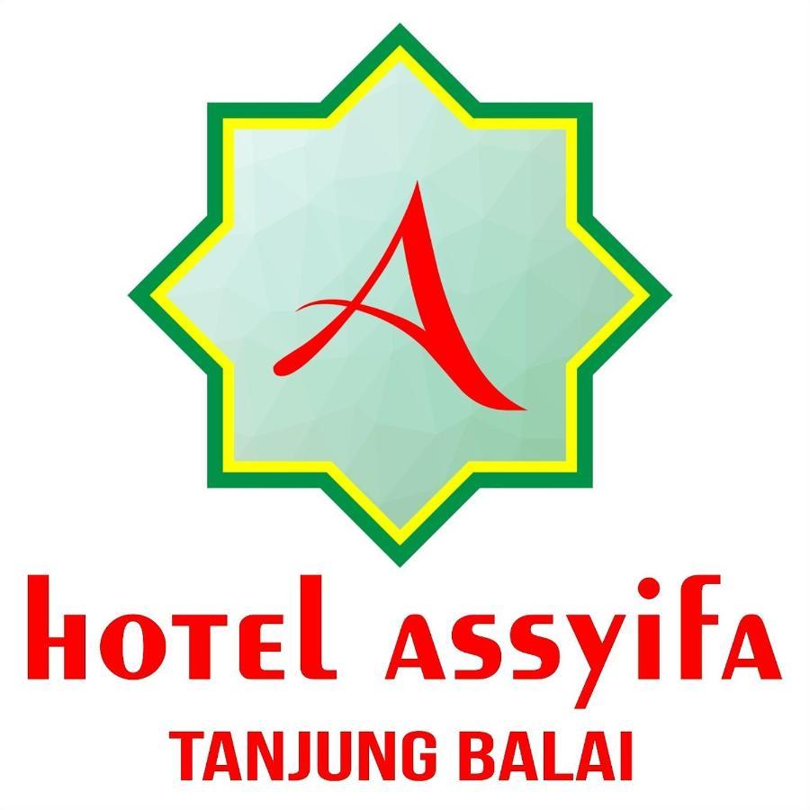 Hotel Assyifa Tanjungbalai Buitenkant foto